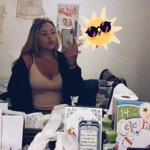 Meet your Posher, Billie